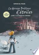 Le Dernier Brûleur d'Étoiles
