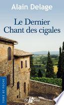 Le Dernier chant des cigales
