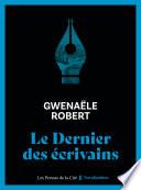 Le Dernier des écrivains