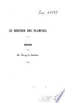 Le dernier des Flamings