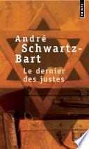 Le Dernier des Justes - Prix Goncourt 1959