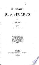 Le Dernier des Stuarts