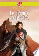 Le dernier des templiers