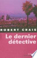 Le dernier détective