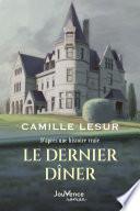 Le dernier dîner