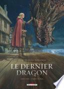 Le Dernier Dragon - Hors série - L'Ordre de Drac