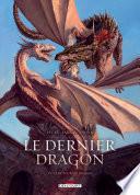 Le Dernier Dragon T04