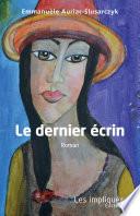 Le dernier écrin