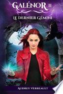 Le dernier gémini
