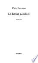 Le dernier guérillero