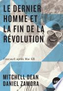 Le dernier homme et la fin de la Révolution