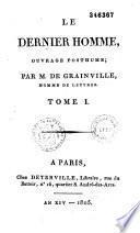 Le dernier homme