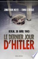 Le Dernier Jour d'Hitler