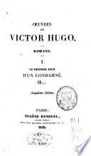 Le dernier jour d'un condamné, 18...
