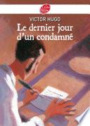 Le dernier jour d'un condamné