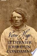 Le Dernier Jour D'un Condamne