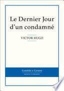 Le Dernier Jour d'un condamné
