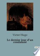 Le dernier jour d’un condamné
