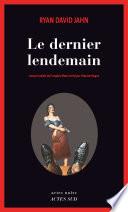 Le Dernier Lendemain