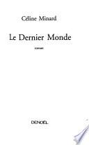Le dernier monde