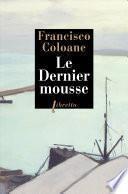 Le Dernier mousse