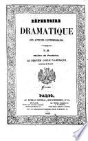 Le dernier oncle d'Amérique