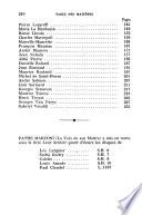 Le dernier quart d'heure de Marcel Achard, Louis Amade, Alexandre Arnoux, Georges Auric, Henry Bordeaux, Louis de Broglie, Guy Des Cars, Henry Castillou, Paul Claudel, Jean Cocteau, Jean Duché, Gilbert Dupé, R. P. Dupeyrat, Edmond Fleg, Bertrand Flornoy, Raoul Follereau, Pierre Gascar, Maurice Genevoix, Paul Géraldy, Serge Groussard, Paul Guth, Stephen Hecquet, André Labarthe, Léo Larguier, Edmée de la Rochefoucauld, Pierre Larquey, Pierre Lazareff, Maria Le Hardouin, Renée Lhoste, Charles Marcepoil, Marcelle Maurette, François Mauriac, André Maurois, Jean Nohain, Abbé Pierre, Danielle Roland, Jean Rostand, Maurice Rostand, Michel de Saint Pierre, André Salmon, Jean Sarment, Georges Simenon, Maurice Toesca, Henri Troyat, Georges Van Parys, Gabriel Véraldi