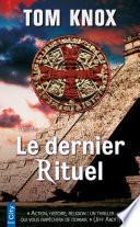 Le dernier Rituel
