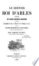 Le dernier roi d'Arles