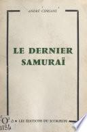 Le dernier Samuraï