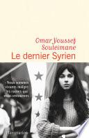 Le dernier Syrien