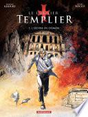 Le Dernier Templier - Saison 2 - Tome 5