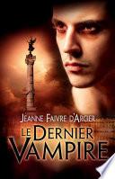 Le Dernier Vampire