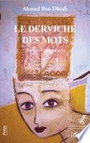 Le derviche des mots