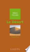 Le Désert