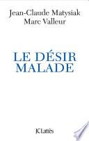 Le désir malade