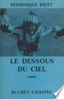 Le dessous du ciel