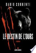 Le Destin de l'ours