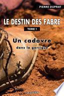 Le destin des Fabre