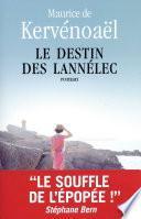 Le destin des Lannélec