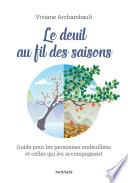 Le deuil au fil des saisons