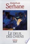 Le Deuil des chiens