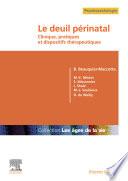 Le deuil périnatal