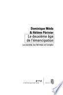 Le deuxième âge de l'émancipation