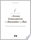 le Deuxième Consolamentum et l’Engagement de l’Âme