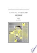 Le développement économique en Afrique 2004