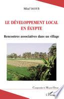 Le développement local en Egypte