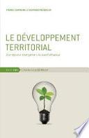 Le Développement territorial