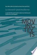 Le devenir postmoderne