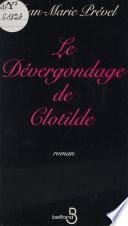 Le Dévergondage de Clotilde